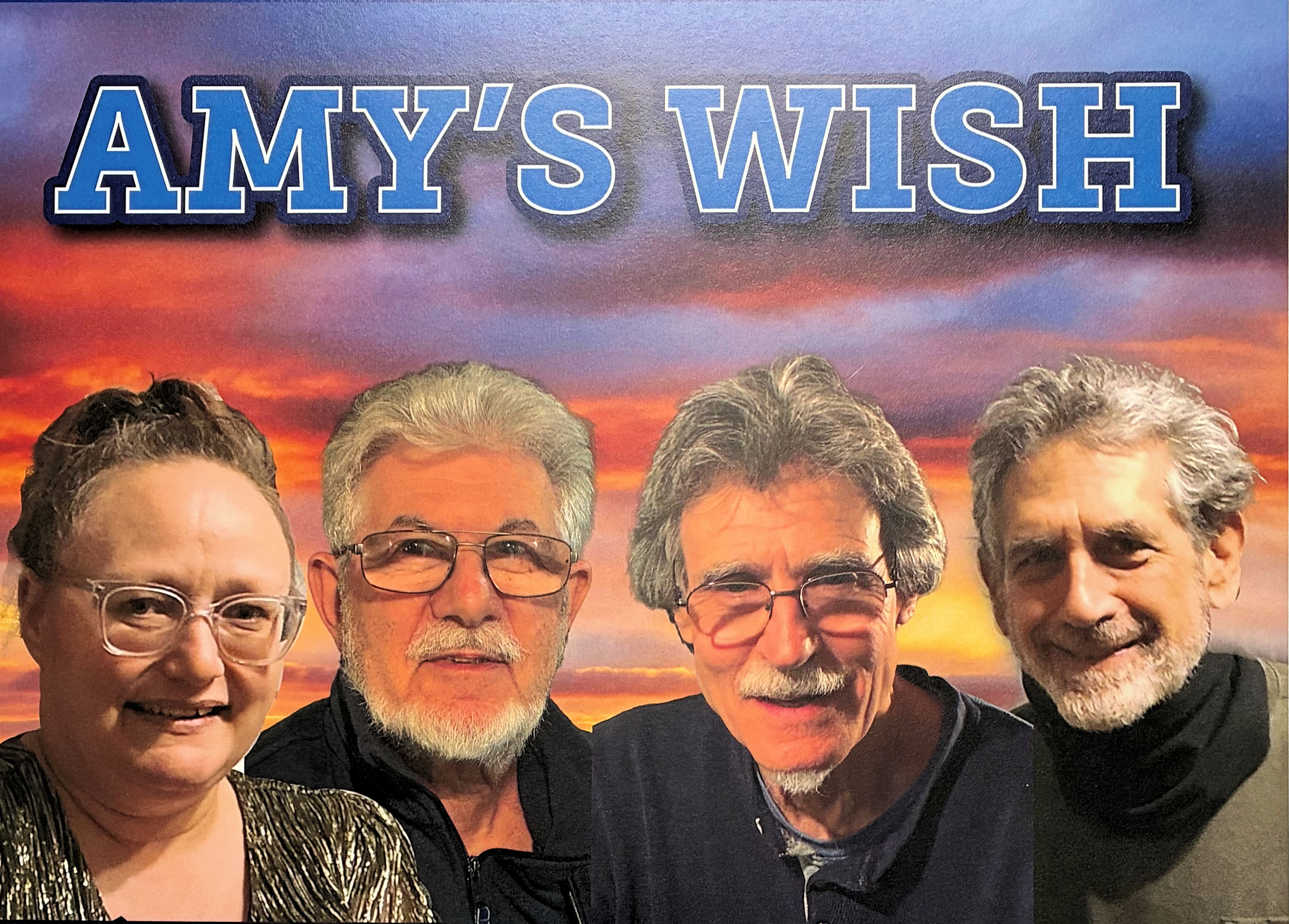 Amy's Wish